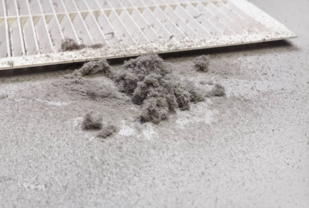 Best General Air Duct Cleaning  in Matthews, NC