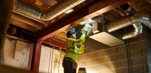 Matthews, NC Airduct Cleaning Company