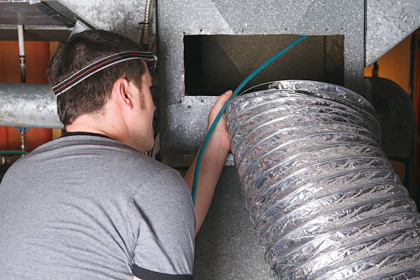 Best Home Air Vent Cleaning  in Matthews, NC