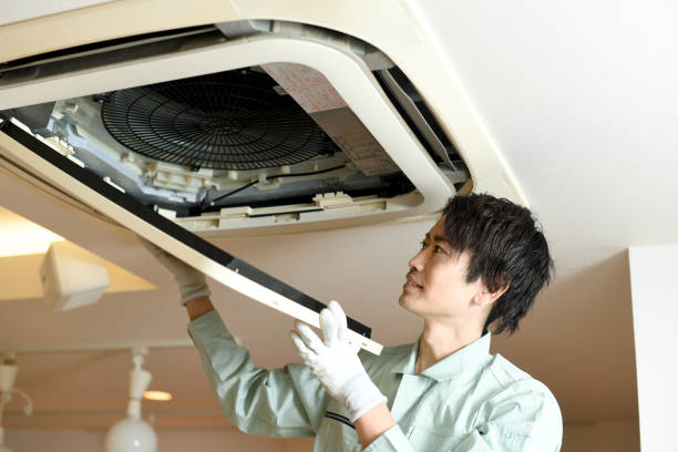 Best Ductwork Cleaning Services  in Matthews, NC