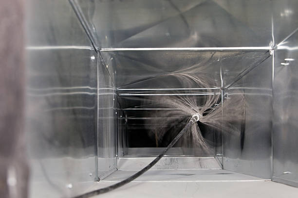 Best Best Air Duct Cleaning Company  in Matthews, NC