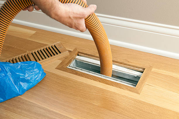 Best HVAC Duct Inspection Services  in Matthews, NC