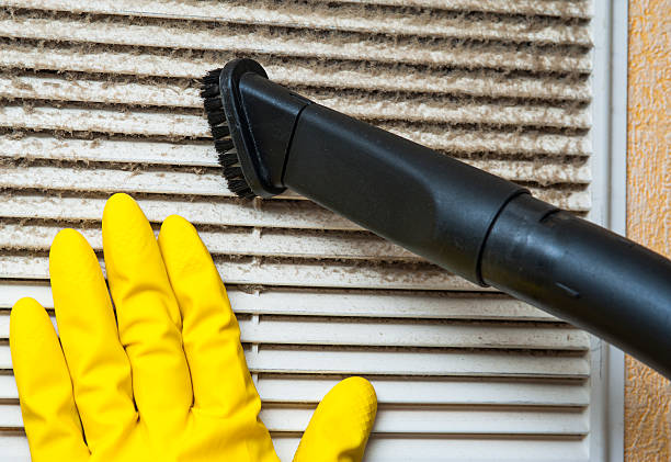 Best Ventilation Cleaning Services  in Matthews, NC