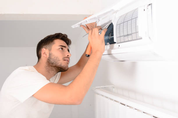 Best Emergency Air Duct Cleaning  in Matthews, NC
